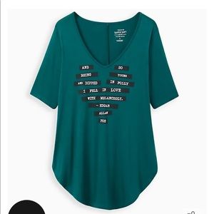 NWT super Soft Favorite Tunic